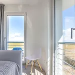 Steuerbord Apartment Kalifornien