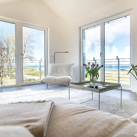 Steuerbord Kalifornien