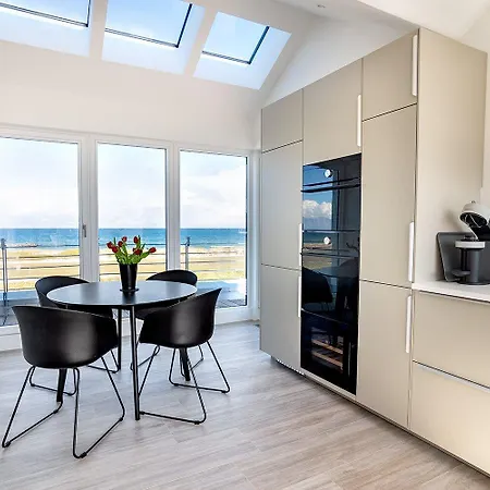 Daire Steuerbord Kalifornien